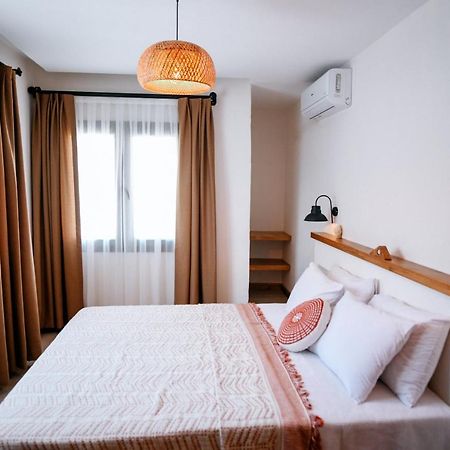 Kallinos Boutique Hotel Selcuk ภายนอก รูปภาพ