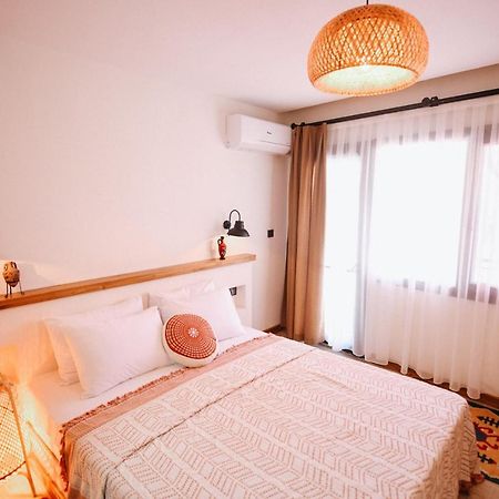 Kallinos Boutique Hotel Selcuk ภายนอก รูปภาพ