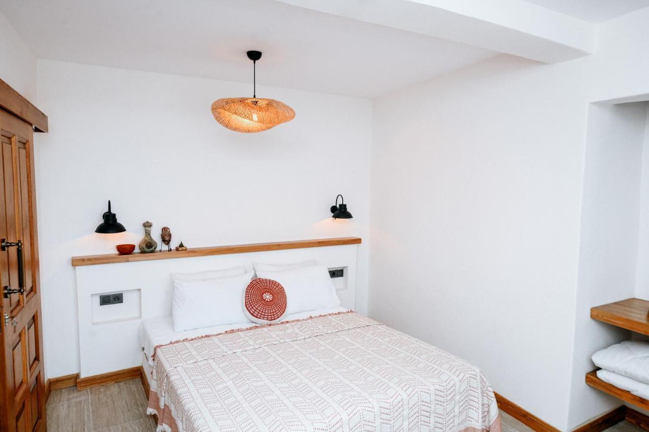 Kallinos Boutique Hotel Selcuk ภายนอก รูปภาพ