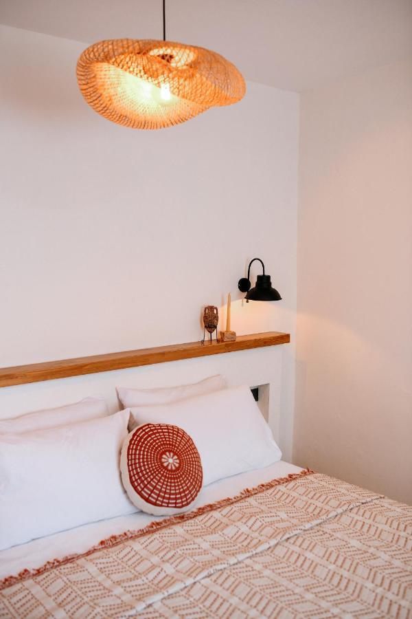Kallinos Boutique Hotel Selcuk ภายนอก รูปภาพ