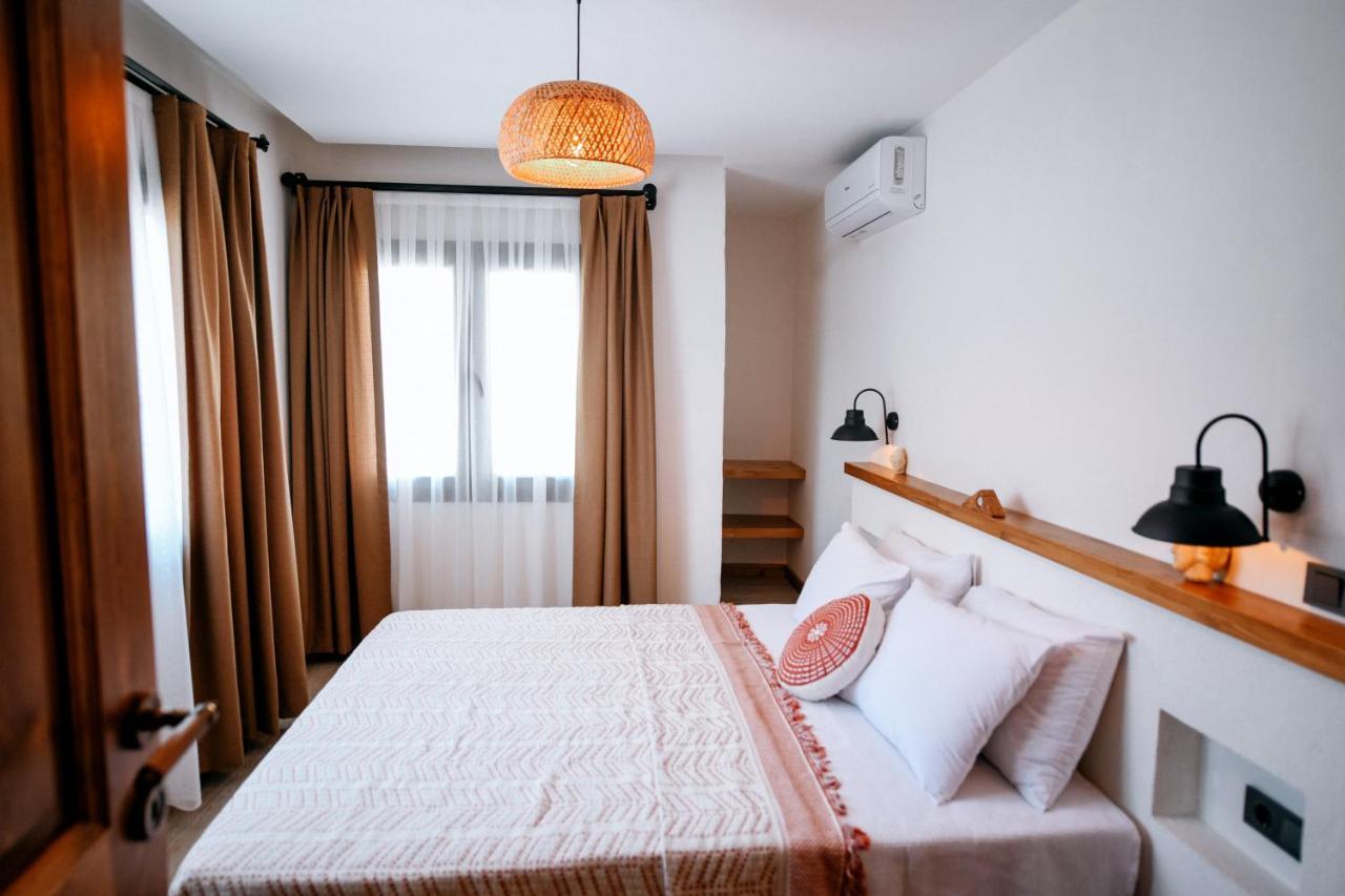 Kallinos Boutique Hotel Selcuk ภายนอก รูปภาพ