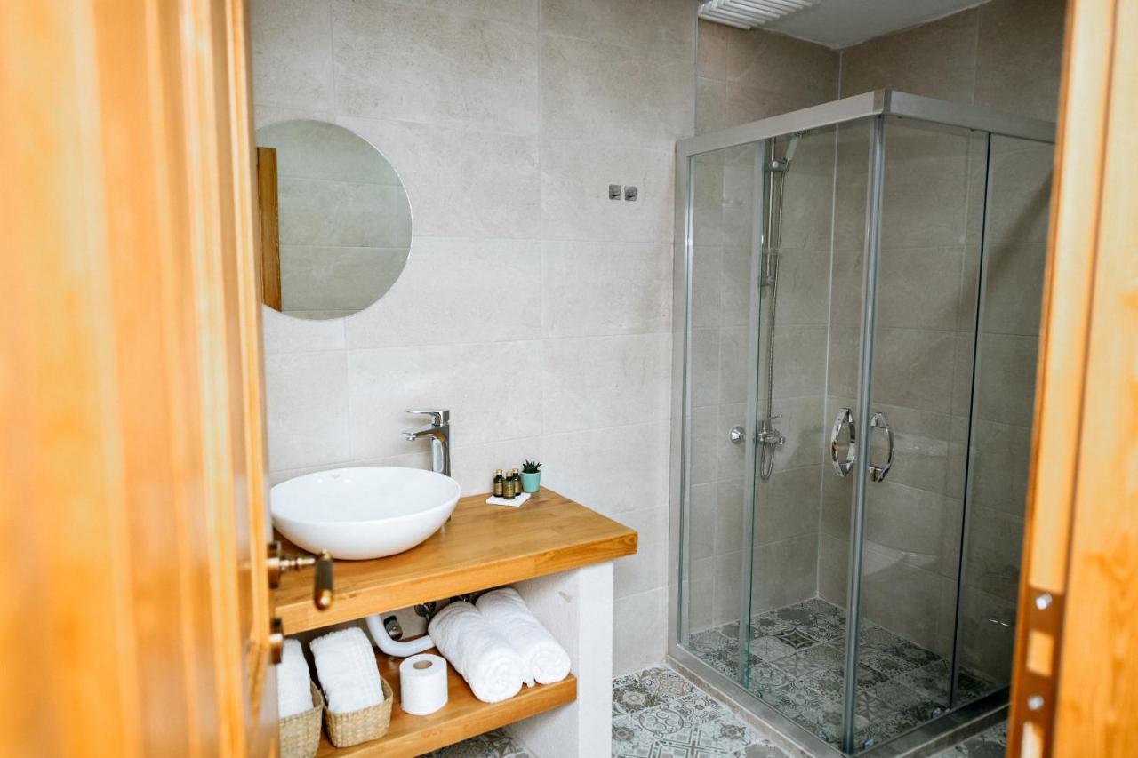 Kallinos Boutique Hotel Selcuk ภายนอก รูปภาพ