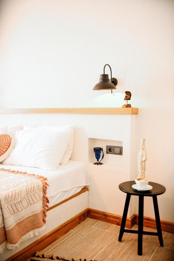 Kallinos Boutique Hotel Selcuk ภายนอก รูปภาพ