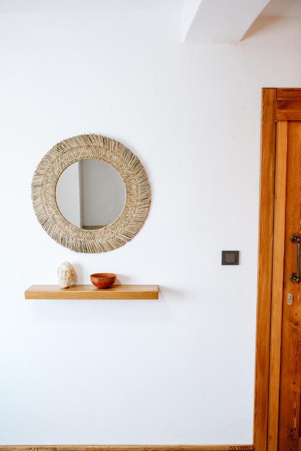 Kallinos Boutique Hotel Selcuk ภายนอก รูปภาพ