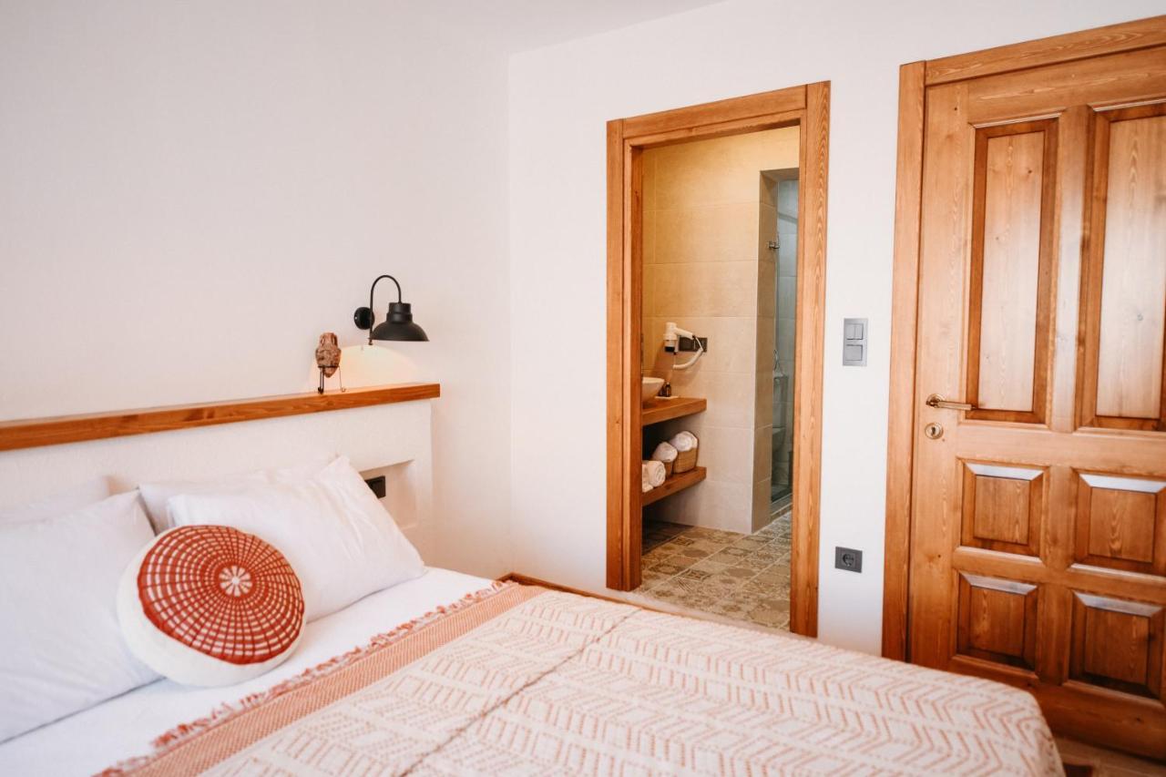 Kallinos Boutique Hotel Selcuk ภายนอก รูปภาพ