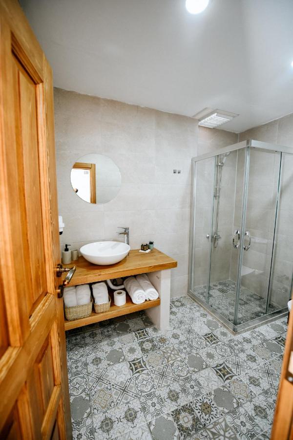 Kallinos Boutique Hotel Selcuk ภายนอก รูปภาพ