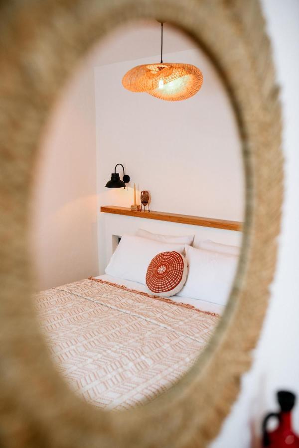 Kallinos Boutique Hotel Selcuk ภายนอก รูปภาพ