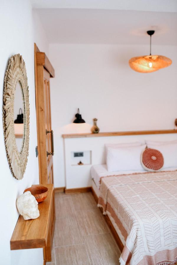 Kallinos Boutique Hotel Selcuk ภายนอก รูปภาพ