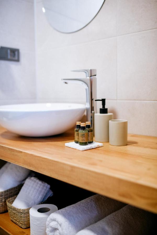 Kallinos Boutique Hotel Selcuk ภายนอก รูปภาพ