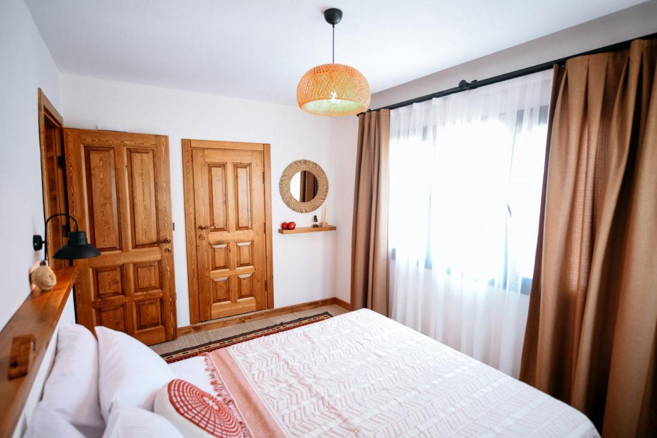 Kallinos Boutique Hotel Selcuk ภายนอก รูปภาพ